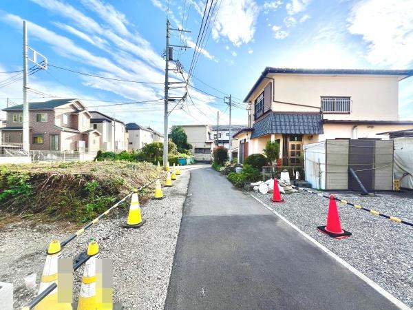 藤沢市長後新築戸建