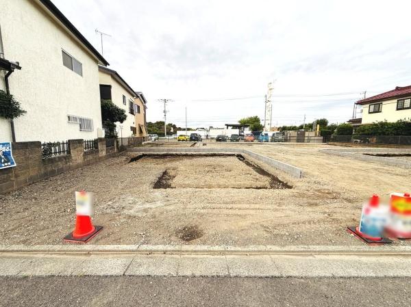 藤沢市下土棚の土地