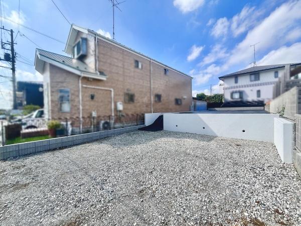 藤沢市湘南台７丁目の土地