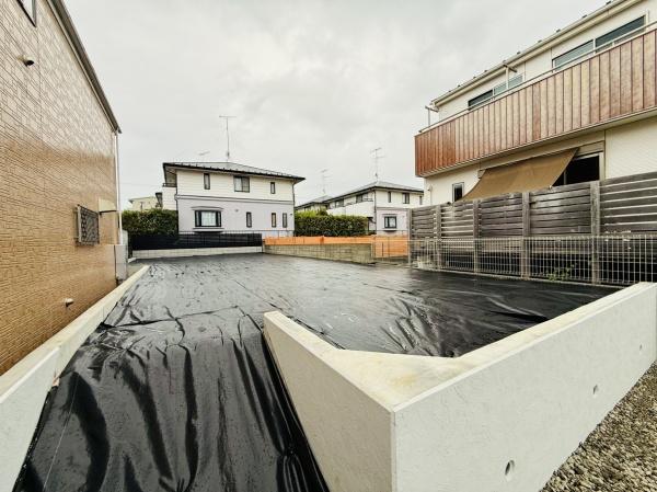 藤沢市湘南台７丁目の土地
