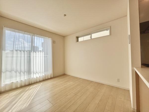 藤沢市みその台の中古一戸建て
