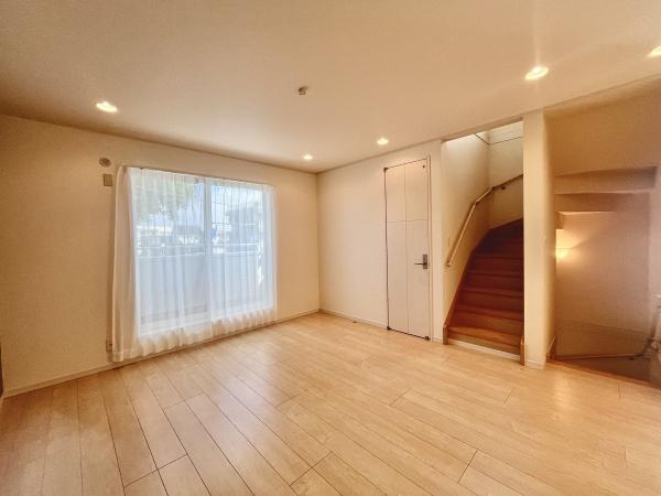 藤沢市みその台の中古一戸建て
