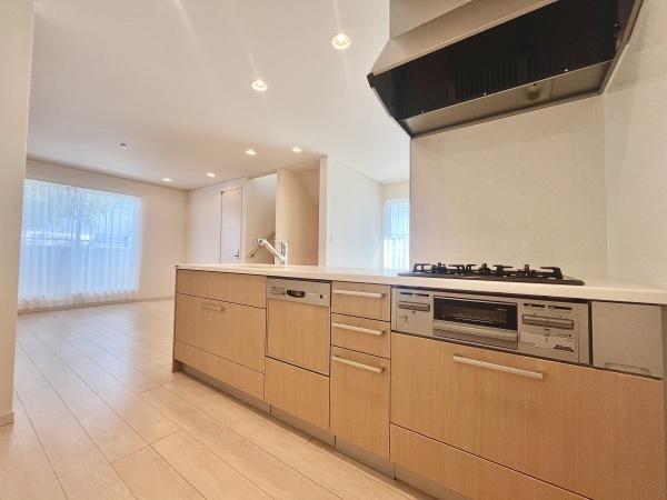 藤沢市みその台の中古一戸建て