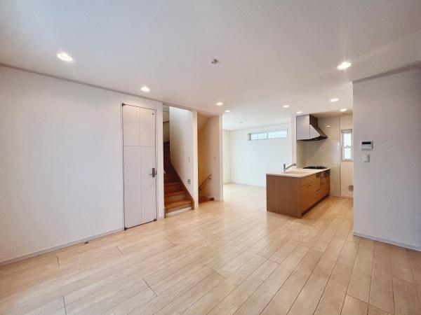 藤沢市みその台の中古一戸建て