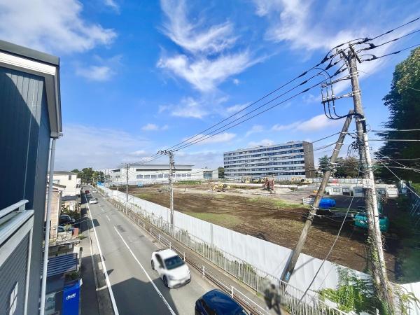 藤沢市みその台の中古一戸建て