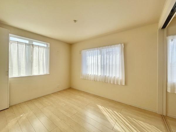 藤沢市みその台の中古一戸建て