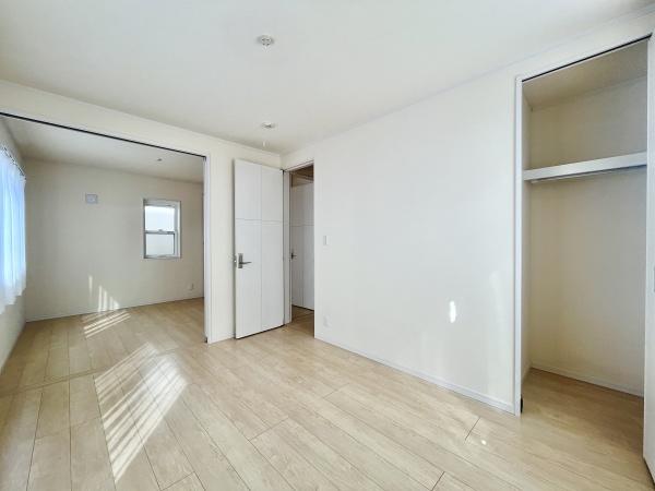 藤沢市みその台の中古一戸建て