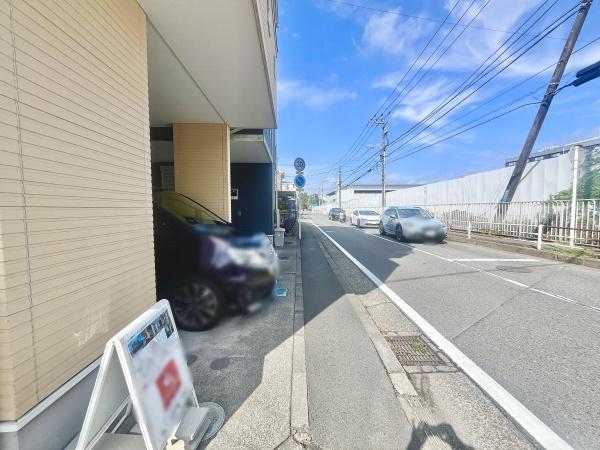 藤沢市みその台の中古一戸建て