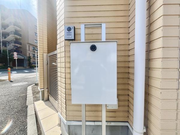 藤沢市みその台の中古一戸建て