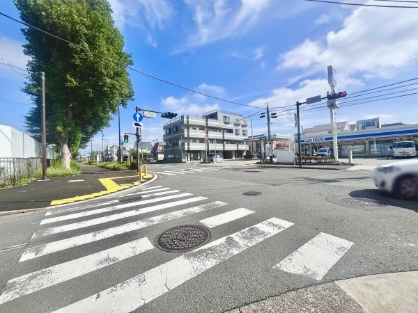藤沢市みその台の中古一戸建て