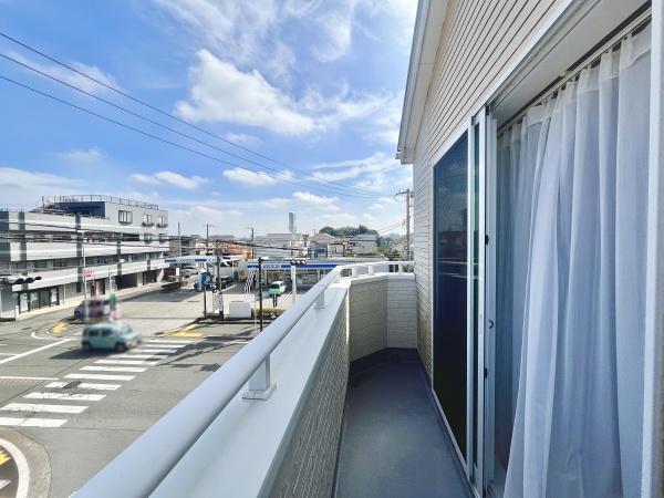 藤沢市みその台の中古一戸建て