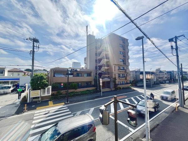 藤沢市みその台の中古一戸建て