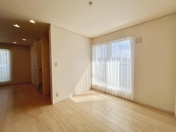藤沢市みその台の中古一戸建て