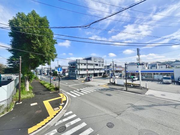 藤沢市みその台の中古一戸建て