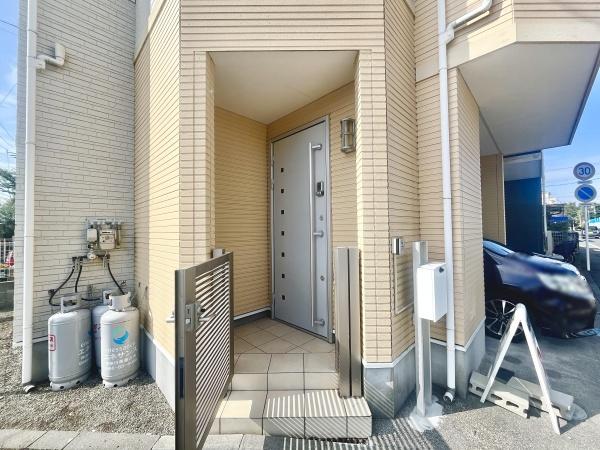 藤沢市みその台の中古一戸建て