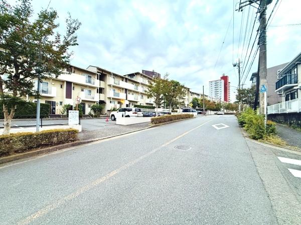 藤沢市大庭新築戸建全3棟1号棟