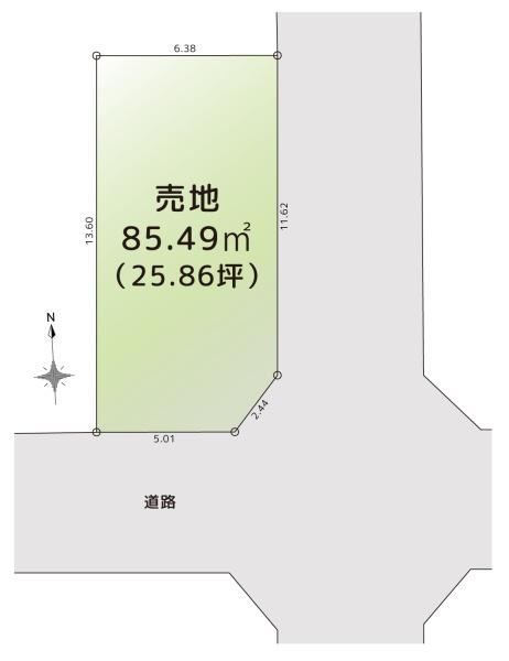 横浜市金沢区高舟台２丁目の中古一戸建