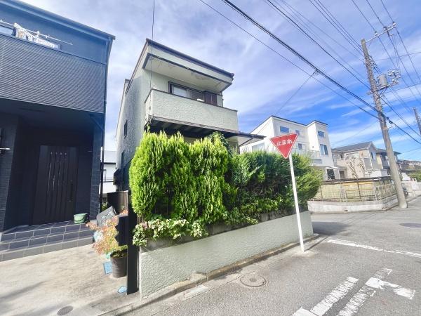 横浜市金沢区高舟台２丁目の中古一戸建