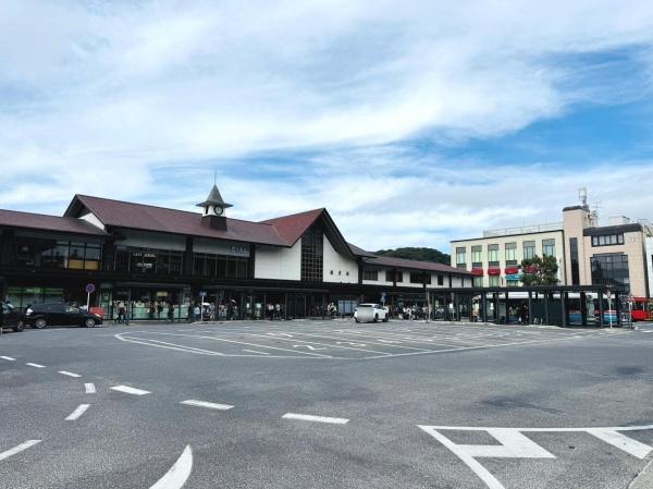 鎌倉市材木座6丁目の土地(鎌倉駅2)