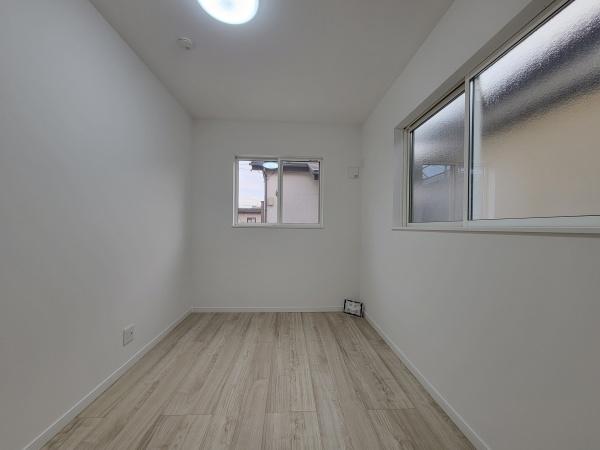 藤沢市西富2丁目新築戸建