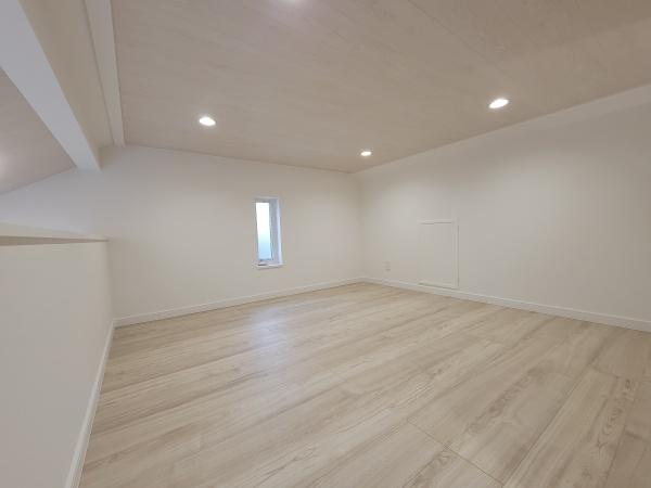 藤沢市西富2丁目新築戸建