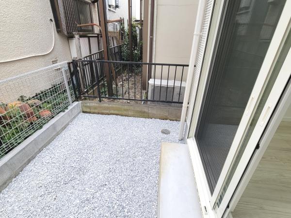 藤沢市西富2丁目新築戸建