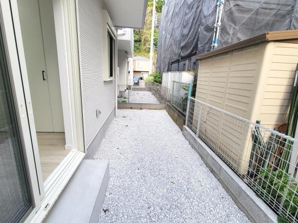 藤沢市西富2丁目新築戸建