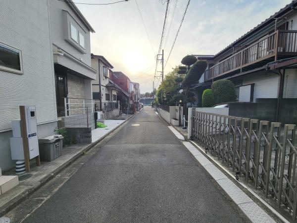 藤沢市西富2丁目新築戸建
