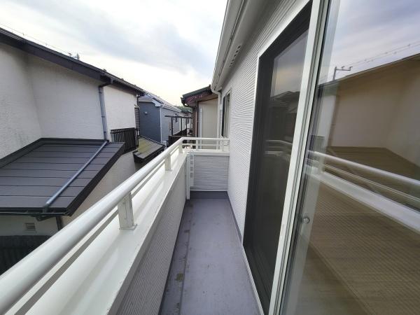 藤沢市西富2丁目新築戸建
