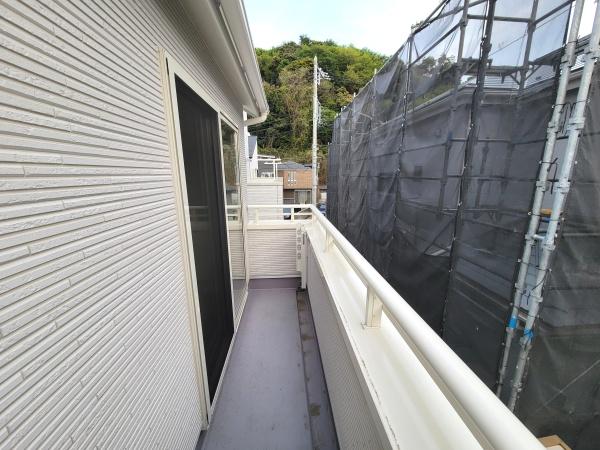 藤沢市西富2丁目新築戸建