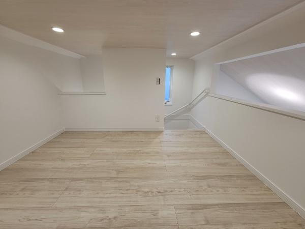 藤沢市西富2丁目新築戸建