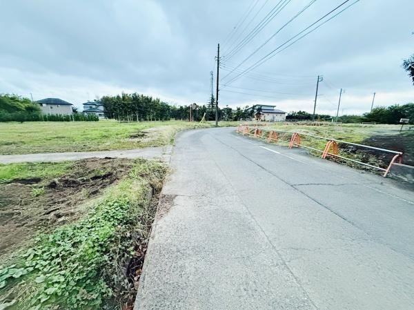藤沢市宮原の土地