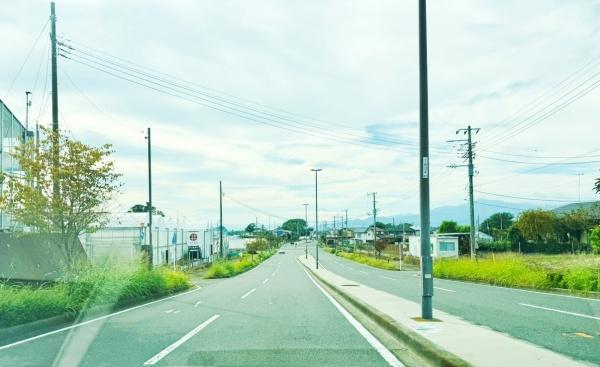 藤沢市宮原の土地