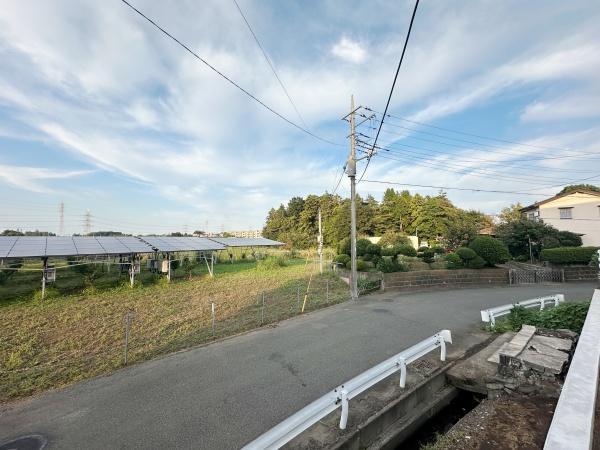 藤沢市高倉の土地