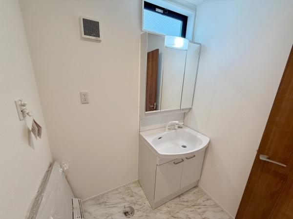 藤沢市辻堂元町5丁目新築全2棟1号棟