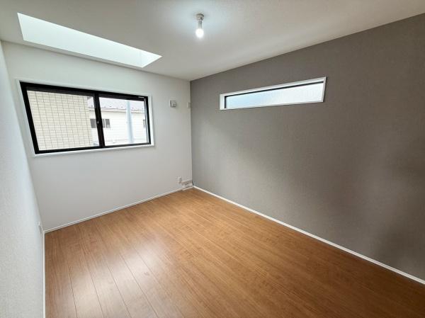 藤沢市辻堂元町5丁目新築全2棟1号棟