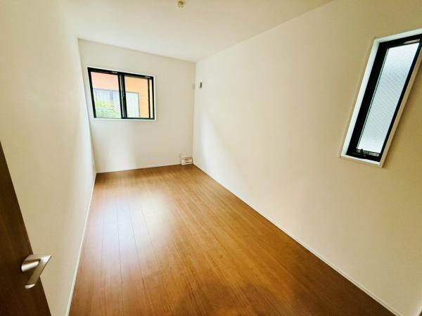 藤沢市辻堂元町5丁目新築全2棟1号棟