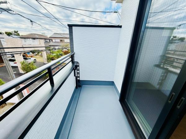 藤沢市辻堂元町5丁目新築全2棟1号棟