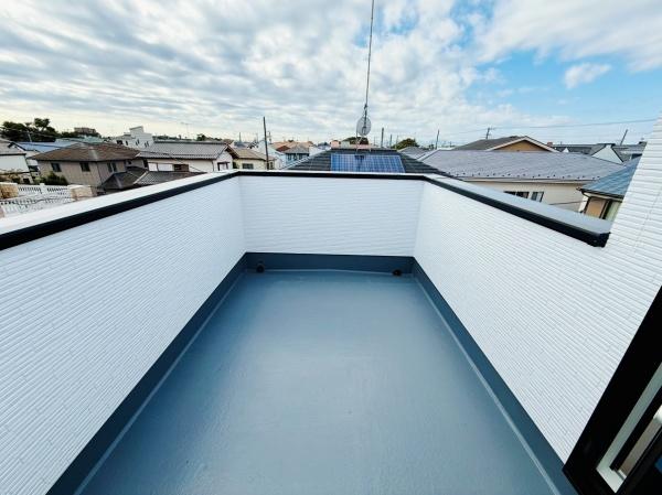 藤沢市辻堂元町5丁目新築全2棟1号棟