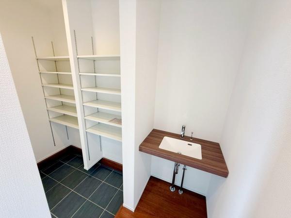 藤沢市辻堂元町5丁目新築全2棟1号棟