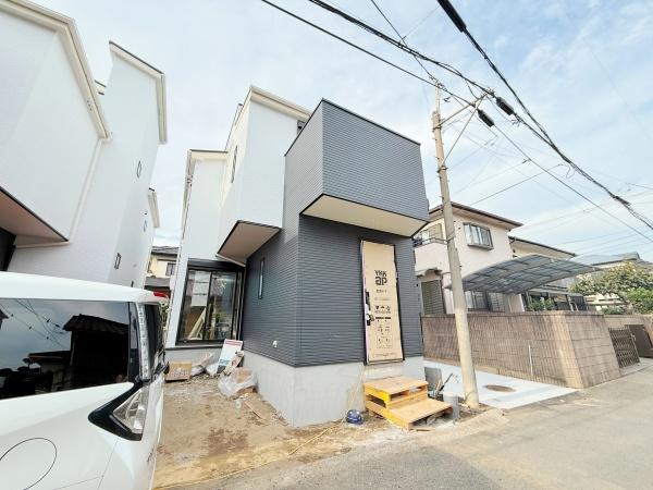 藤沢市辻堂元町5丁目新築全2棟2号棟