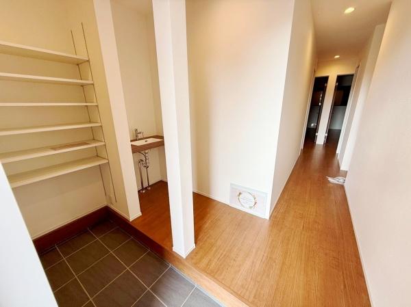 藤沢市辻堂元町5丁目新築全2棟1号棟