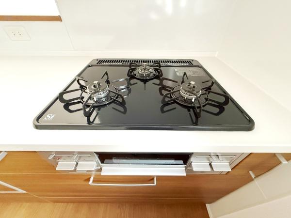 藤沢市辻堂元町5丁目新築全2棟1号棟