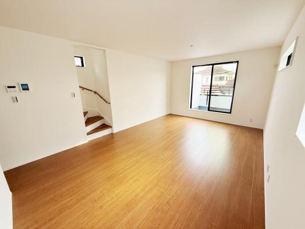 藤沢市辻堂元町5丁目新築全2棟1号棟