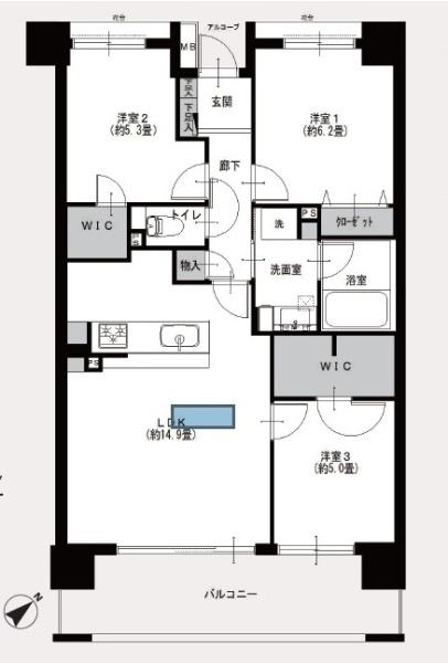 ミサワホームズ藤沢