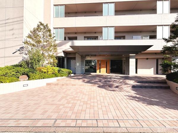 ミサワホームズ藤沢