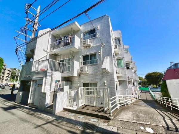 ヴェラハイツ長後
