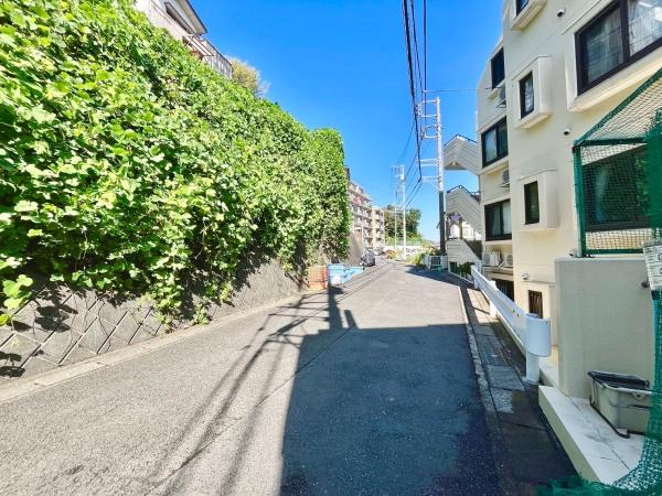 ヴェラハイツ長後