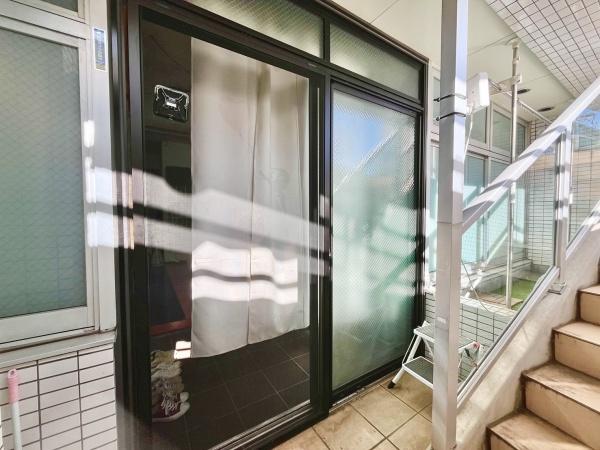 ヴェラハイツ長後