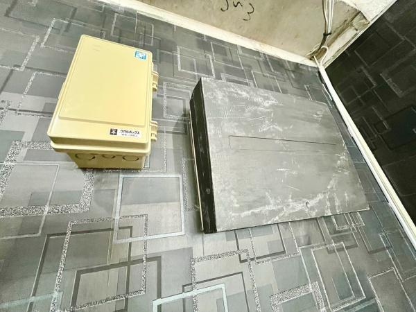 ヴェラハイツ長後